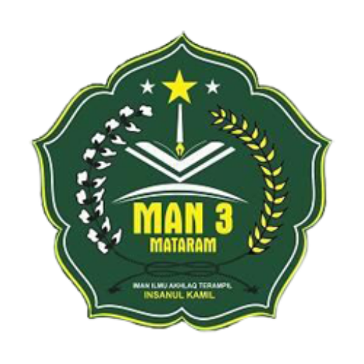 MAN 3 Mataram