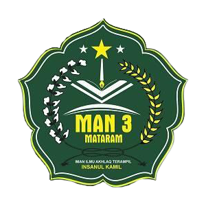 MAN 3 Mataram