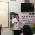 KEGIATAN MATSAMA MAN 3 KOTA MATARAM  TP. 2024/2025