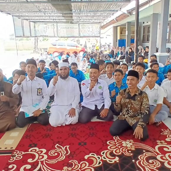 Kunjungan Syeikh Deyab Mohamed: Pentingnya membaca Al Quran dengan tajwid