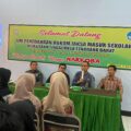 Kejati NTB Go to School MAN 3 Kota Mataram