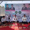 MAN 3 Kota Mataram Gelar “Santri Fest” Meriahkan Hari Santri 2025