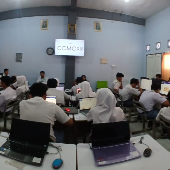 tka 2 MAN 3 Kota Mataram Gelar Tes Kemampuan Akademik (TKA) 2025 untuk Siswa Kelas XII Tahun Pelajaran 2025/2026