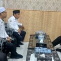 MONEV TIM KEMENAG DI MAN 3 MATARAM