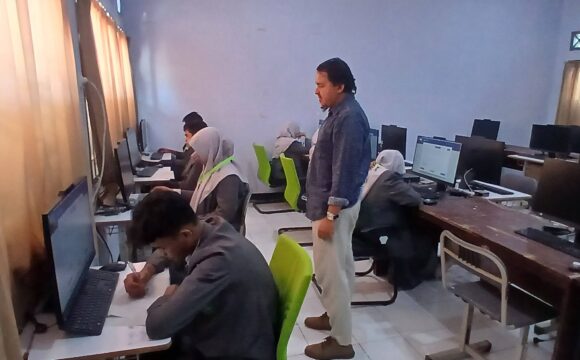MAN 3 Kota Mataram Kirim 18 Siswa pada OSN-K 2026, Siap Ukir Prestasi di Enam Bidang Sains