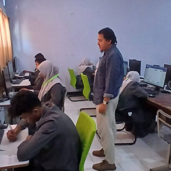 MAN 3 Kota Mataram Kirim 18 Siswa pada OSN-K 2026, Siap Ukir Prestasi di Enam Bidang Sains