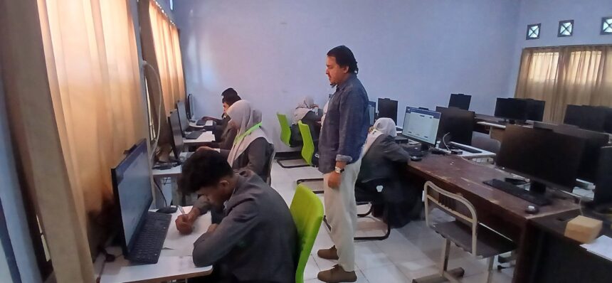 osnk 3 MAN 3 Kota Mataram Kirim 18 Siswa pada OSN-K 2026, Siap Ukir Prestasi di Enam Bidang Sains