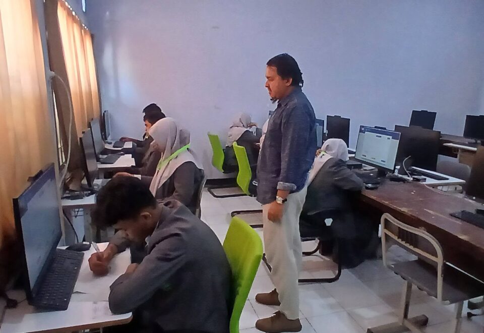 osnk 3 MAN 3 Kota Mataram Kirim 18 Siswa pada OSN-K 2026, Siap Ukir Prestasi di Enam Bidang Sains